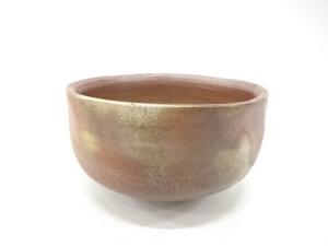 作家物　茶碗(保護箱付)